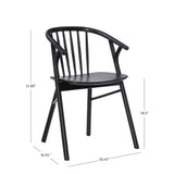 Sabato Chair