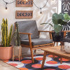 Cosgrove 4PC Patio Chat Set