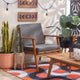Cosgrove 4PC Patio Chat Set