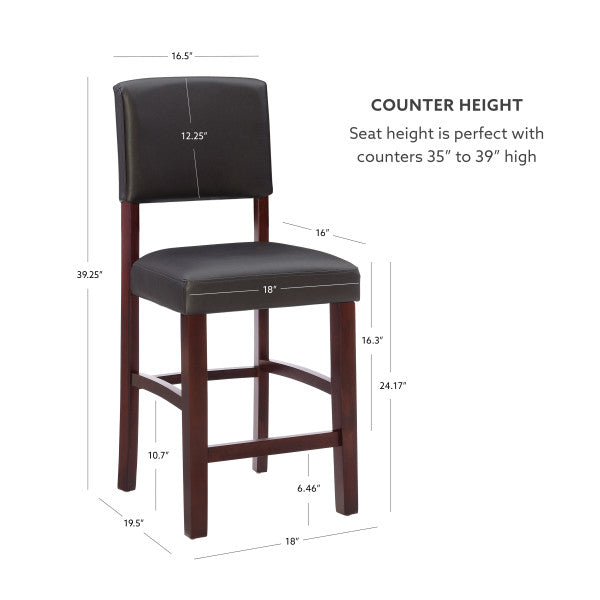 Monaco Stool