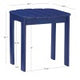 Adirondack Outdoor End Table