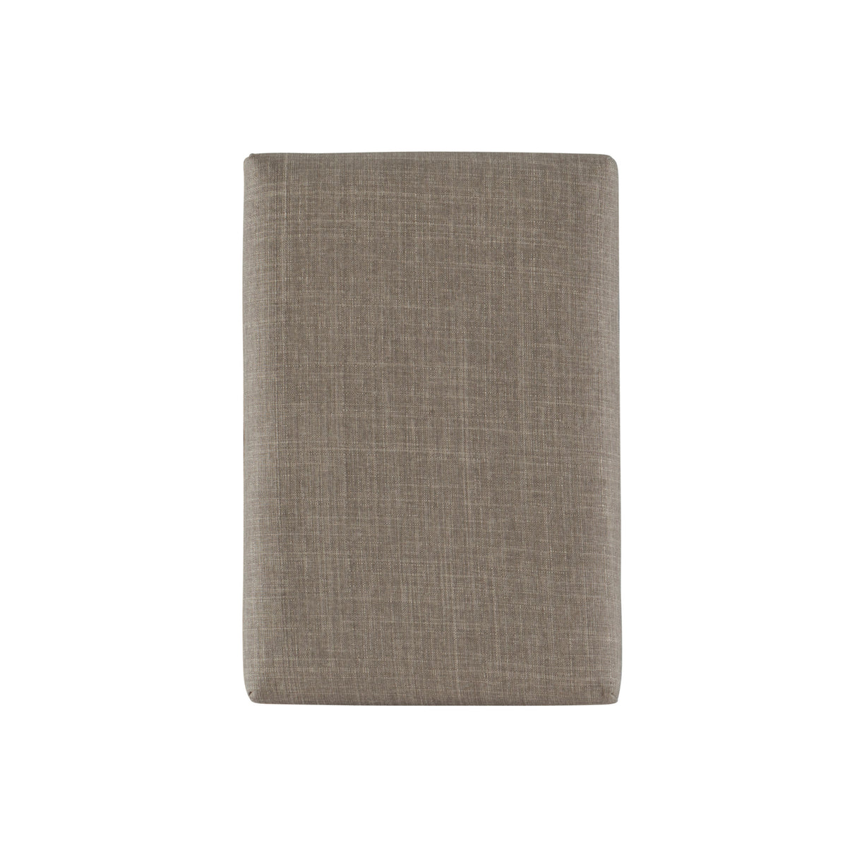Claridge Linen Stool