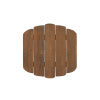 Adirondack Outdoor End Table