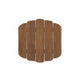 Adirondack Outdoor End Table