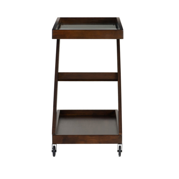 Z Bar Cart