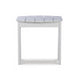 Adirondack Outdoor End Table