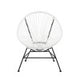 Anson Outdoor Single Chair