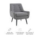 Trellis Accent Chair