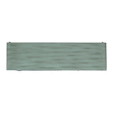 Clancy Antique Blue And White Console