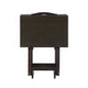 Taneli Gray Tray Tables