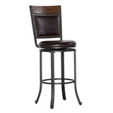 Franklin 3PC Pub Set