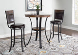 Franklin 3PC Pub Set