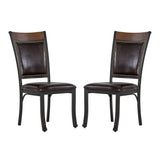 Franklin Side Chair (Set of 2)