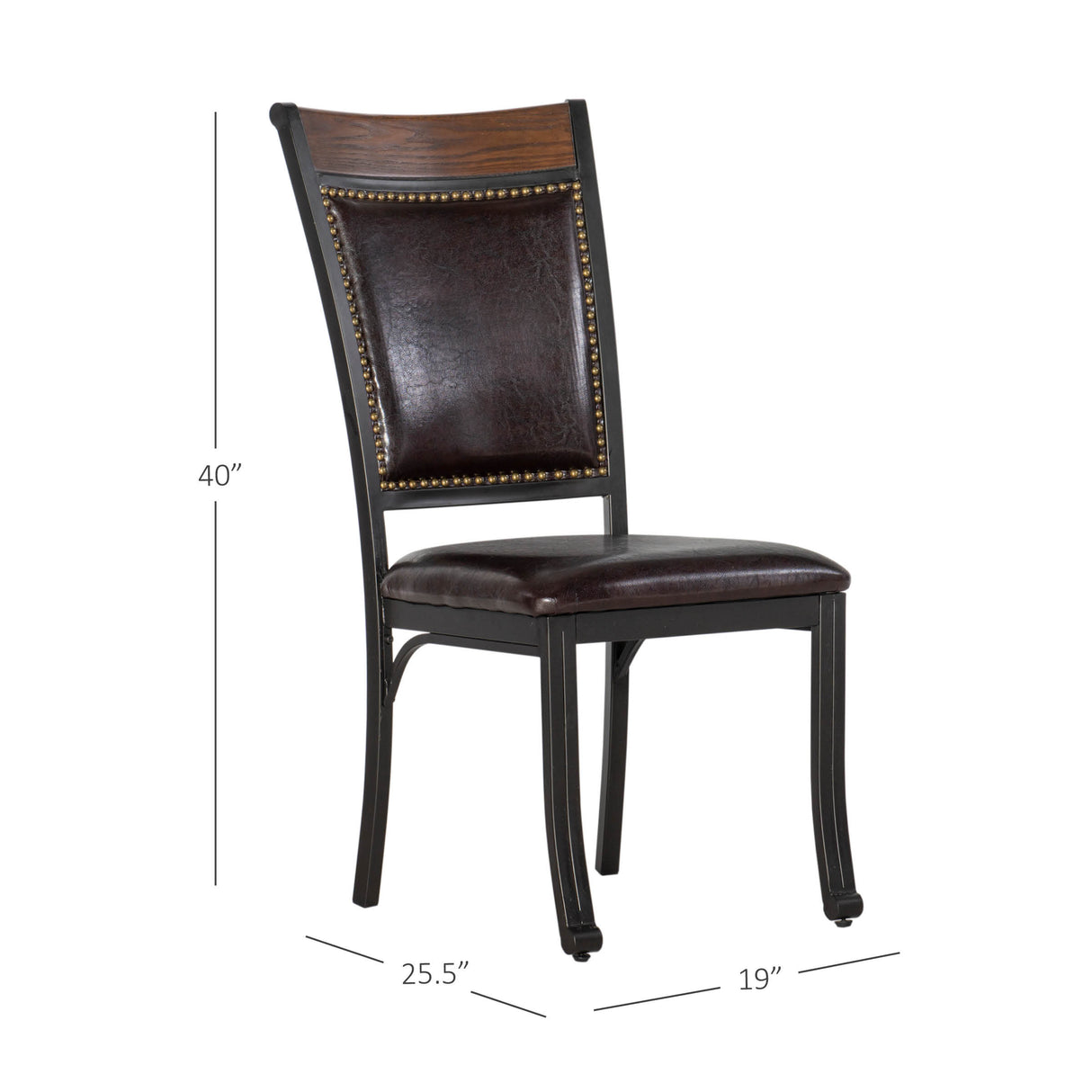 Franklin Side Chair (Set of 2)