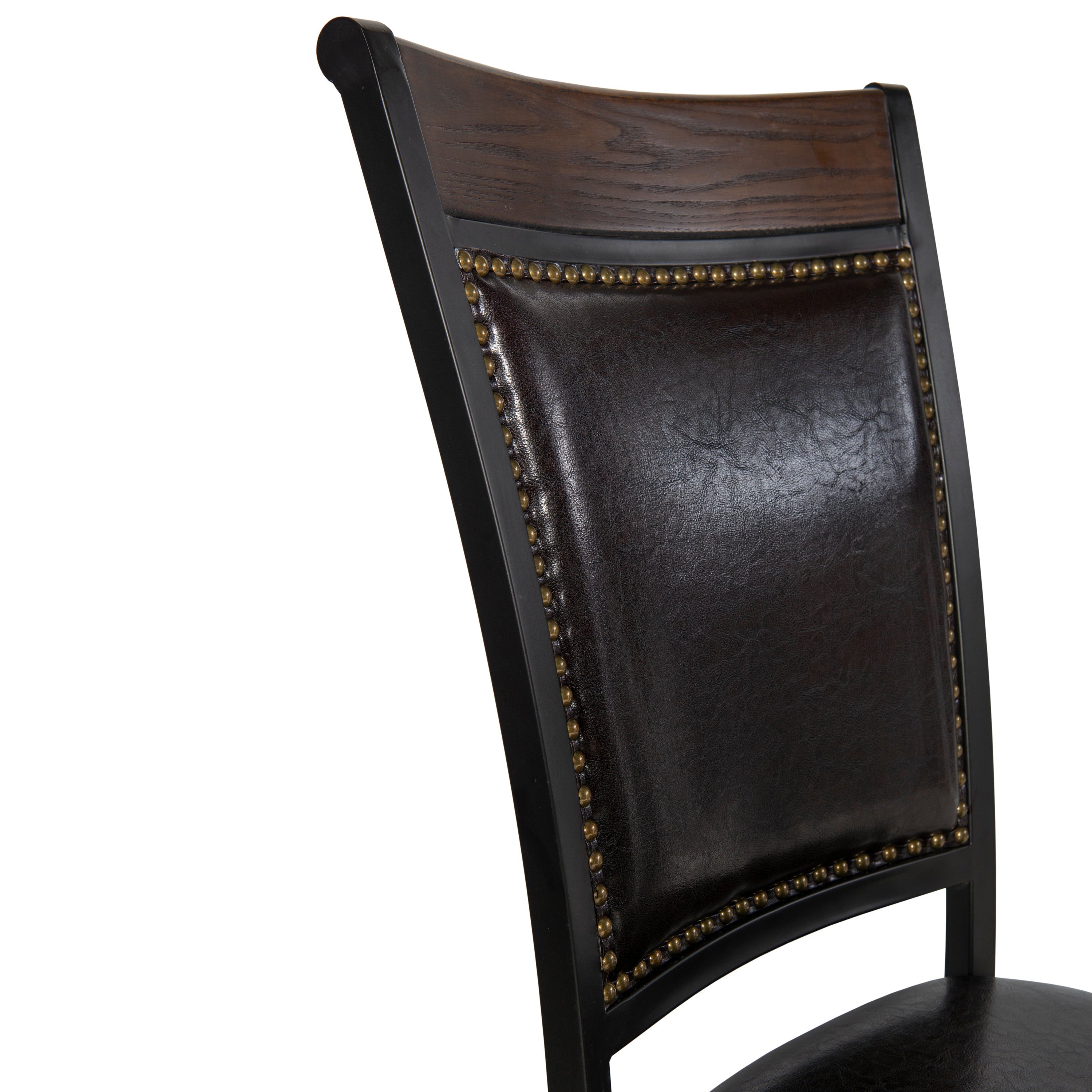 Linon Home Decor Franklin Side Chair - Thumbnail 5