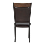 Franklin 5PC Dining Set