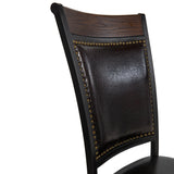 Franklin 5PC Dining Set