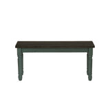 Willow Dining Bench