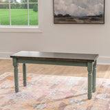 Willow Dining Bench