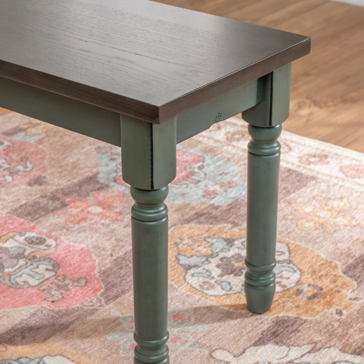 Willow Dining Bench