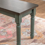 Willow Dining Bench