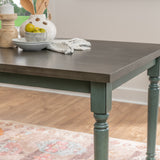 Willow Dining Table