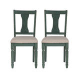 Willow Side Chair (Set of 2)
