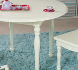Lacey Kids Table And 2 Chairs