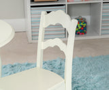 Lacey Kids Table And 2 Chairs