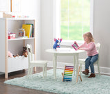 Lacey Kids Table And 2 Chairs