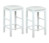 Lance Tavern Counter Stools (Set of 2)