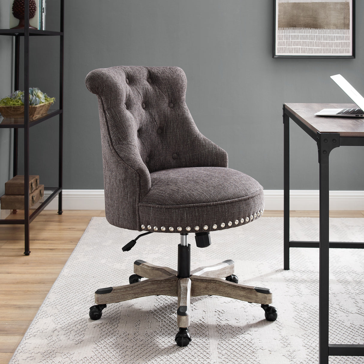 Sinclair Office Chair