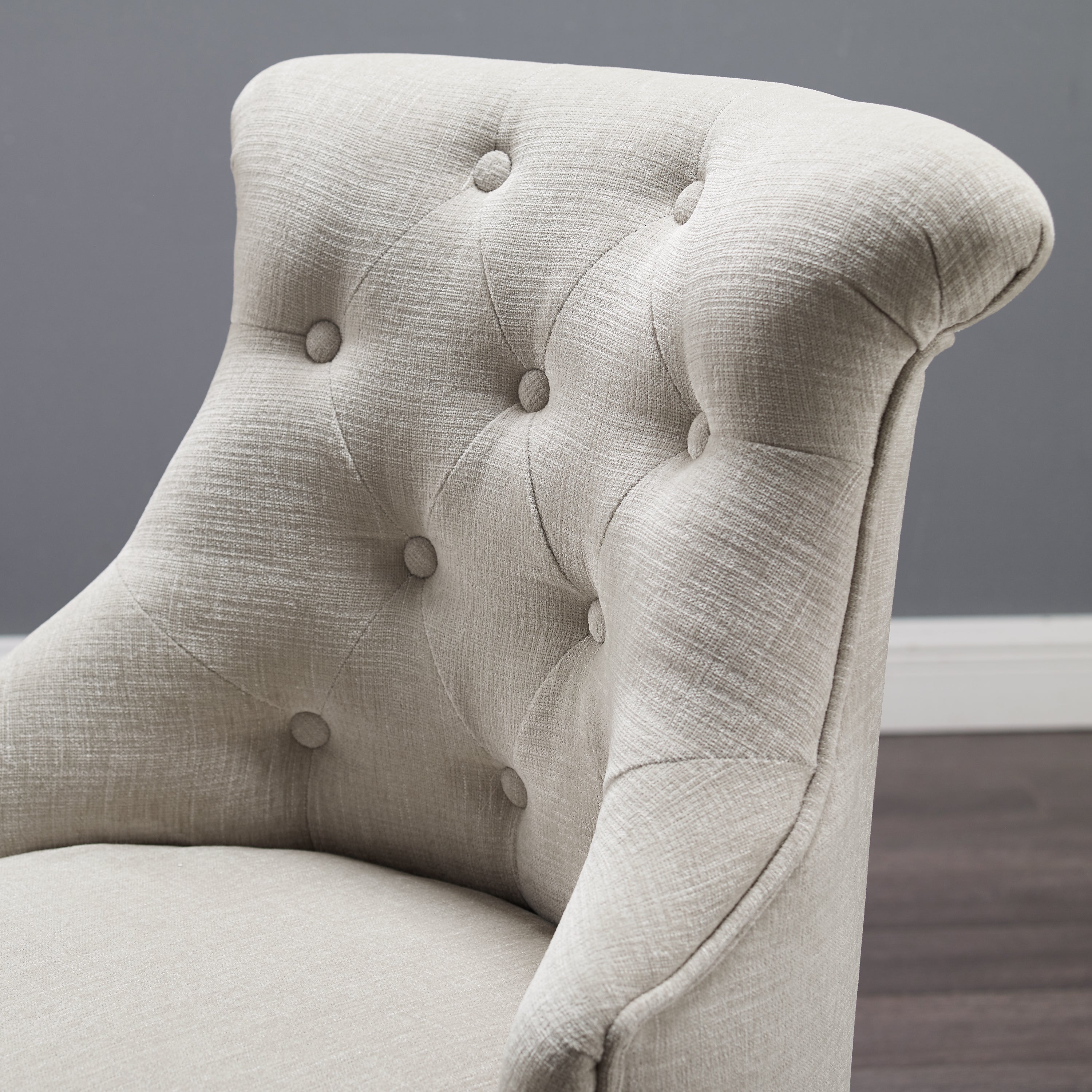 Sinclair Office Chair – Linon Home & Design LLC