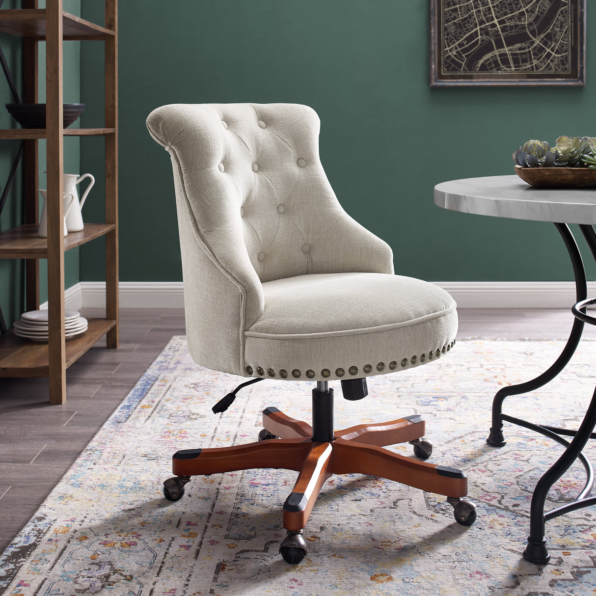 Sinclair Office Chair
