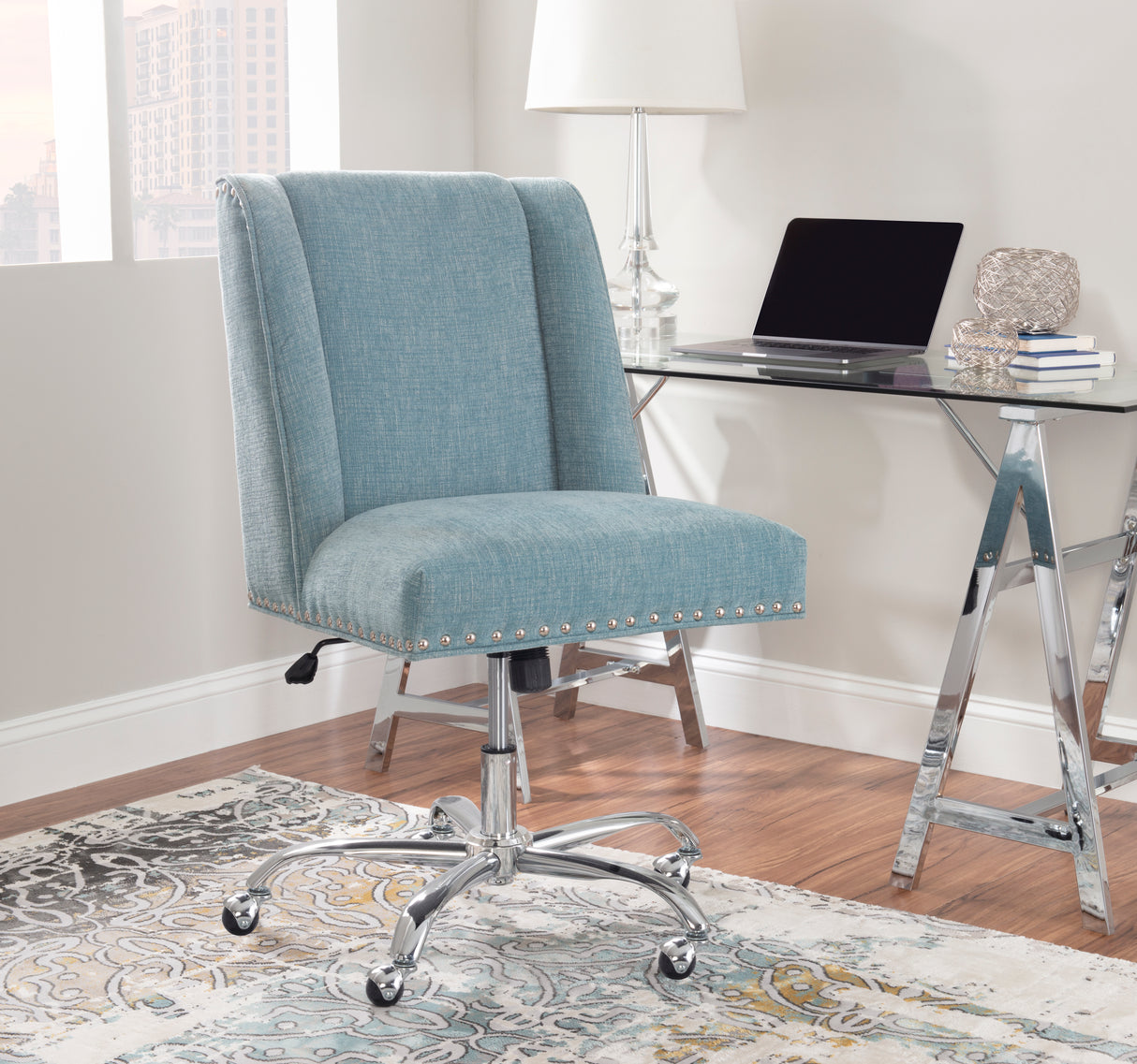Draper Office Chair