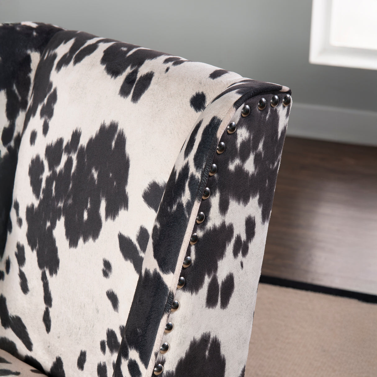 Draper Office Chair