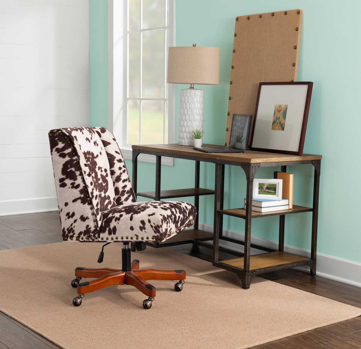 Draper Office Chair