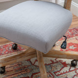 Katie Gray Office Chair