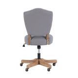 Katie Gray Office Chair