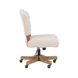 Katie Gray Office Chair