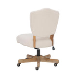 Katie Gray Office Chair