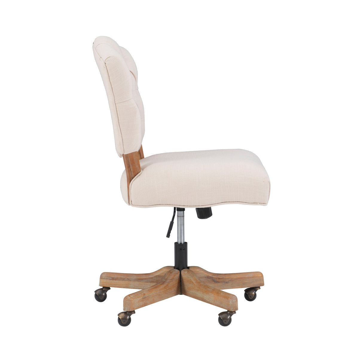 Katie Gray Office Chair
