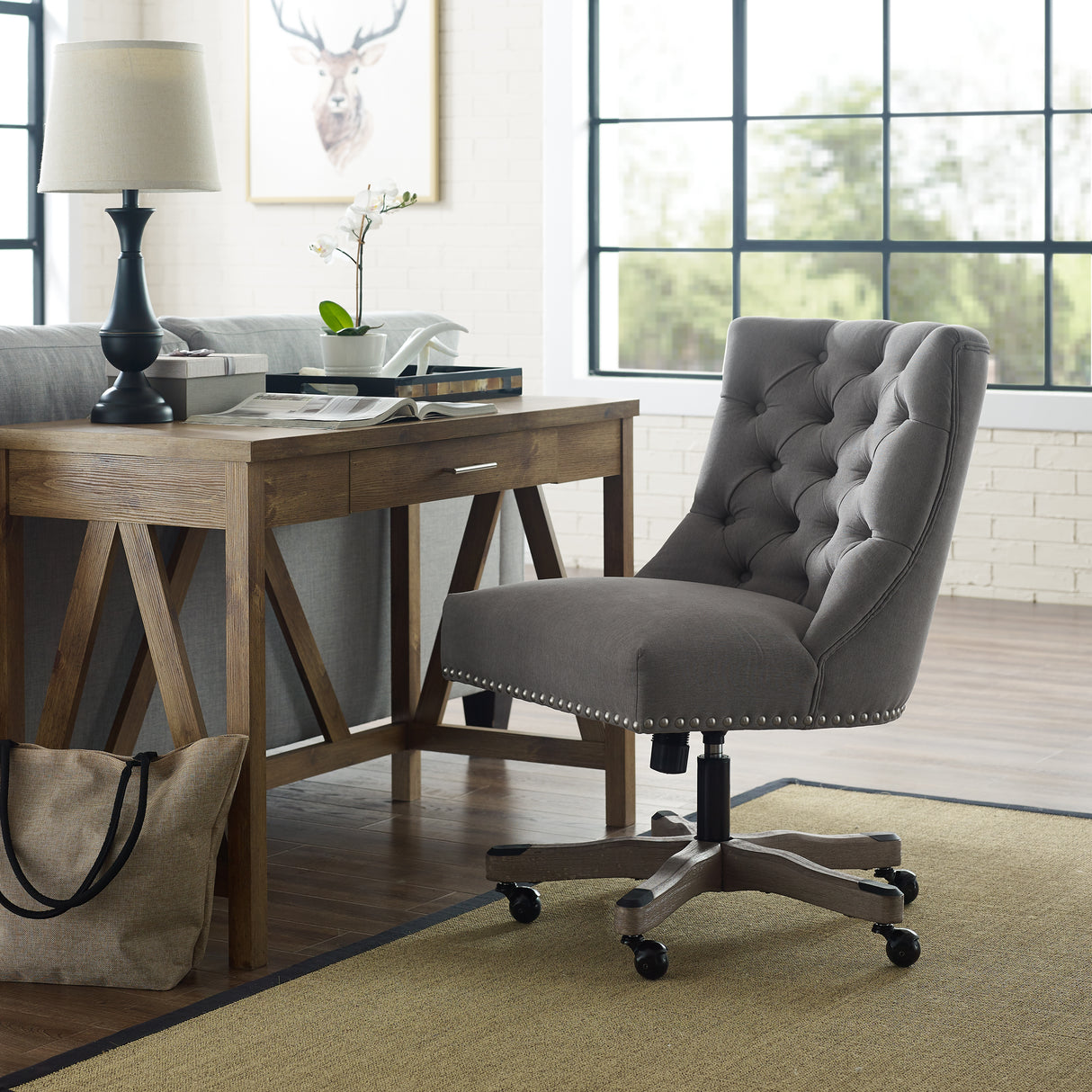 Empress Office Chair