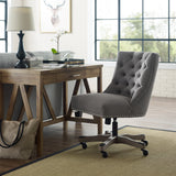 Empress Office Chair