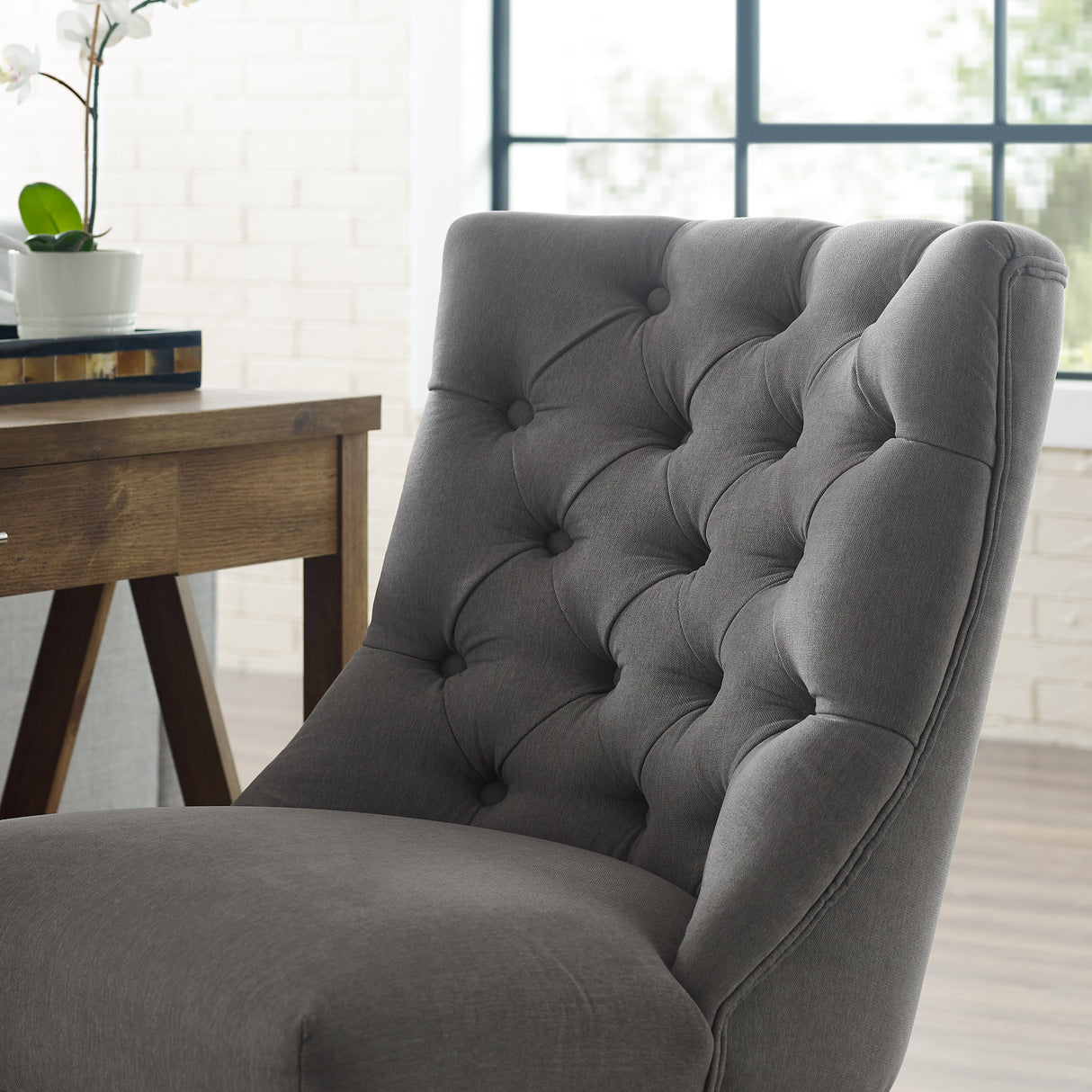 Empress Office Chair
