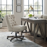 Empress Office Chair