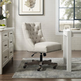 Empress Office Chair