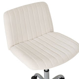 Savon Bone Office Chair
