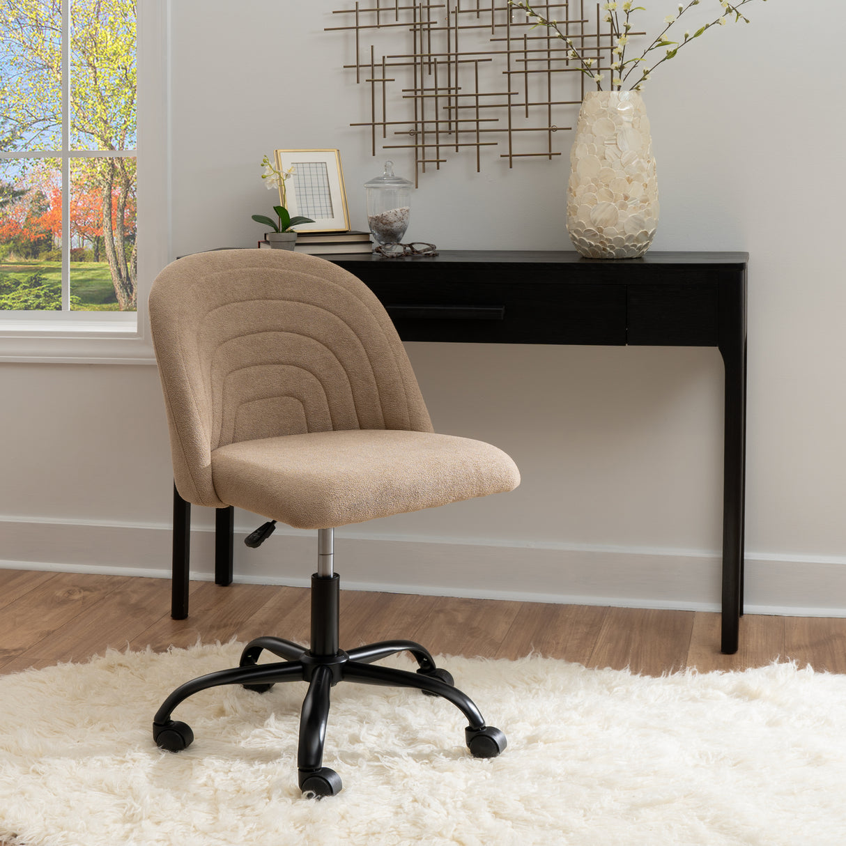 Stormy Office Chair