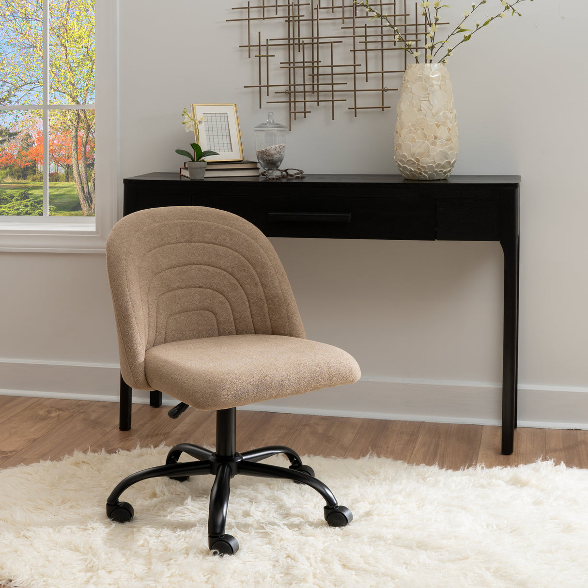 Stormy Office Chair